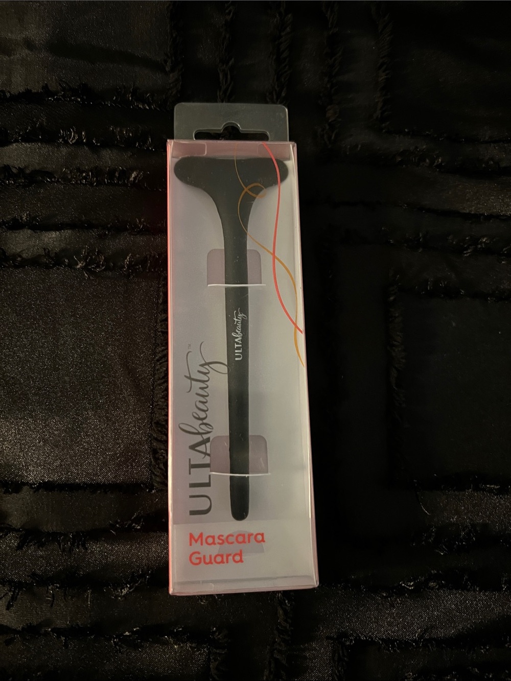 Ulta Beauty Black Mascara Guard